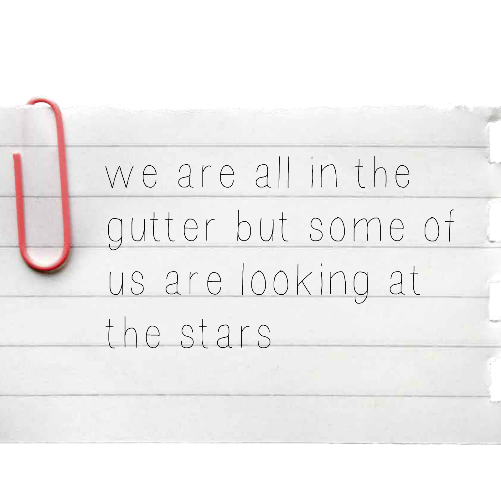 Gutter Quotes. QuotesGram