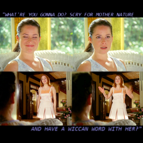 Funny Charmed Quotes. QuotesGram