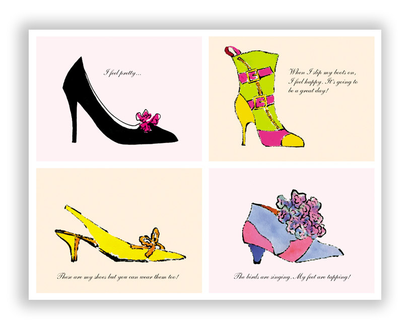 Shoe Quotes Inspirational. QuotesGram