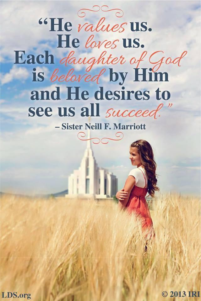 Daughter Quotes From The Bible