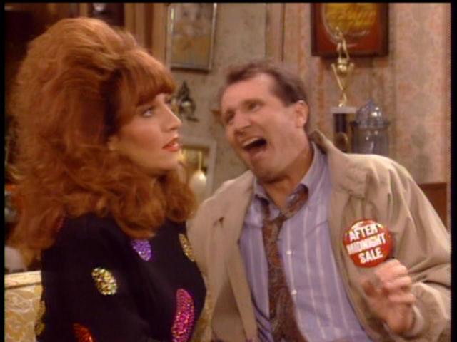 Peg Bundy S Best Quotes. QuotesGram
