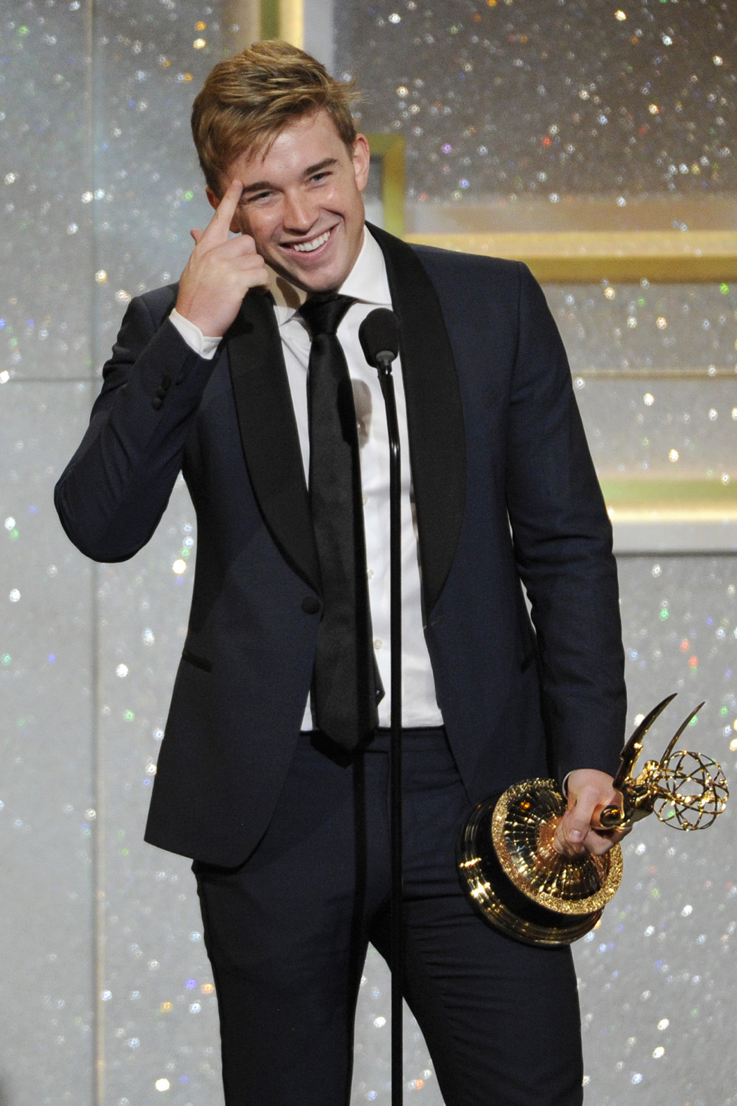 Chandler Massey Quotes. QuotesGram