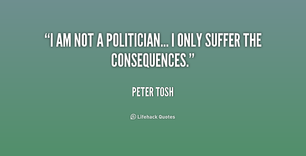 Politicians Quotes. QuotesGram