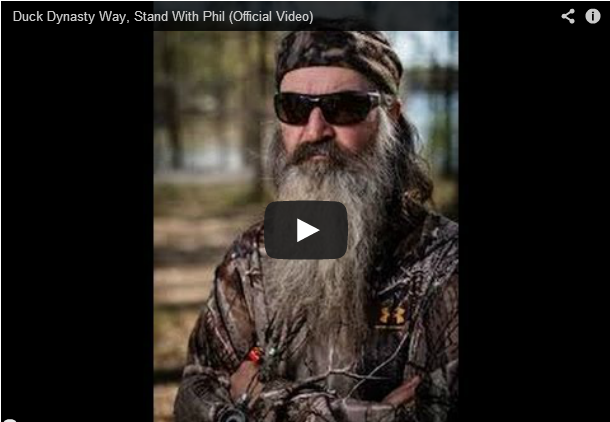 Phil Duck Dynasty A Closer Look At The Life And Legacy - mipvktt