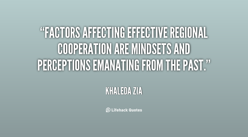 Cooperation Quotes Mindset. QuotesGram
