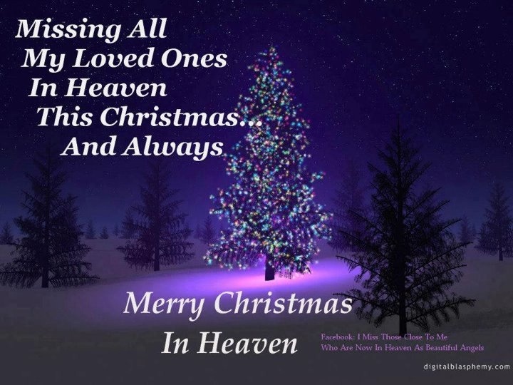Dad Quotes Missing You At Christmas. QuotesGram