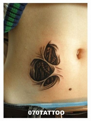 God Quotes Tattoos For Girls. QuotesGram