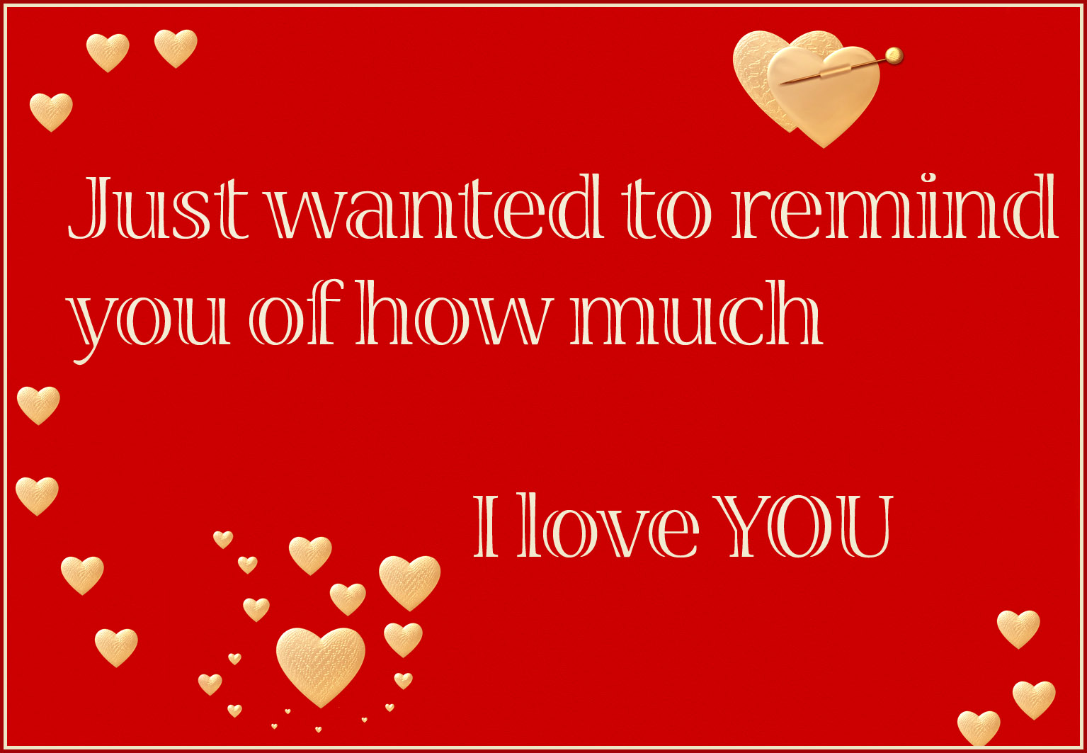 Love Quotes Valentines Reminder QuotesGram