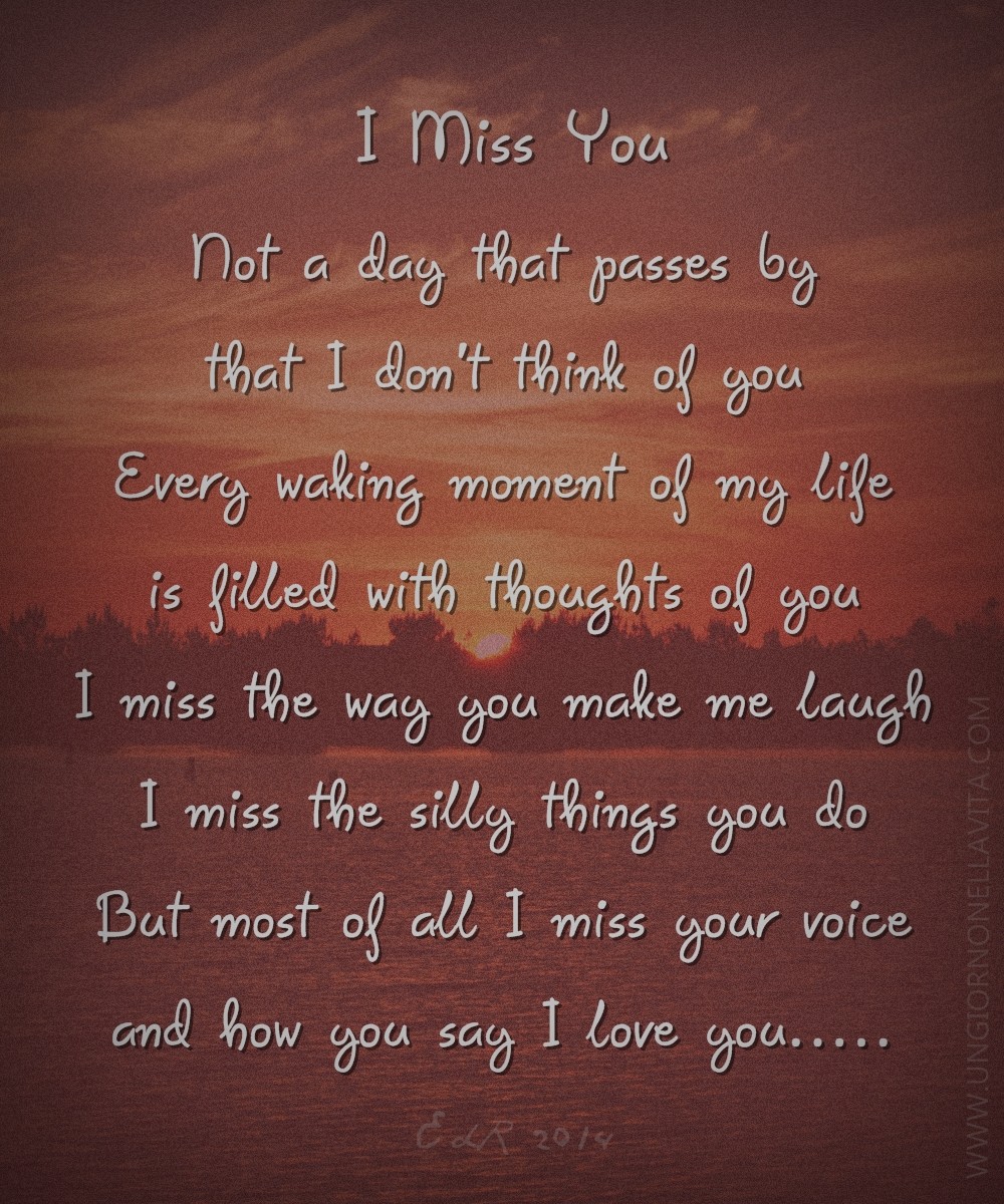 Miss Him So Much Quotes. QuotesGram