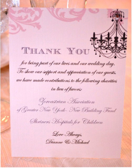 Great Thank You Letters For Donations Great Thank You Letters For Donations