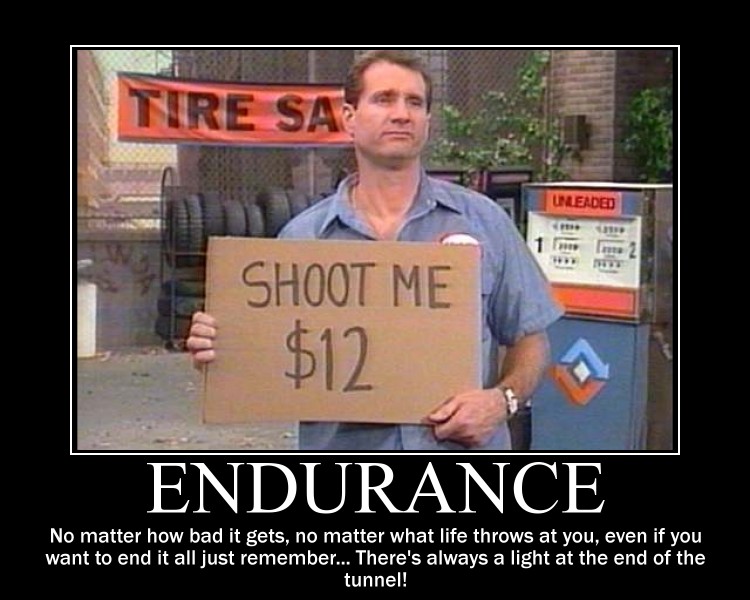 Quotes Al Bundy Shoe Store Quotesgram