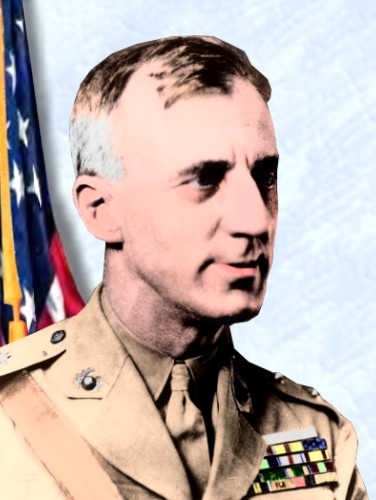 Major General Smedley Butler Quotes. QuotesGram