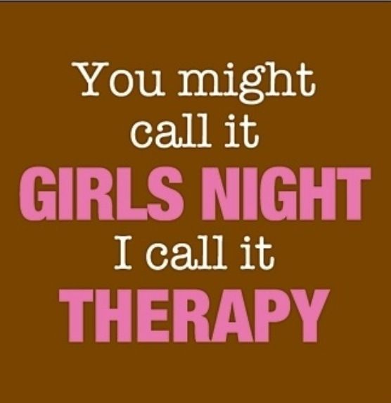 Funny Ladies Night Quotes Night Out Girls Instagram Quotes. Quotesgram