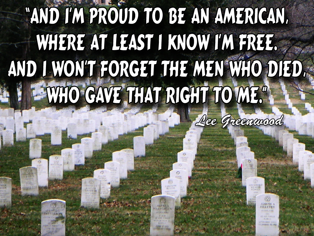 Quotes On Being An American. QuotesGram
