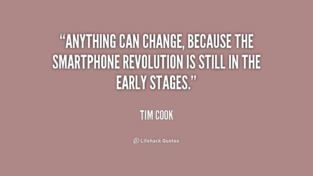How smartphones quotes never How smartphones quotes never