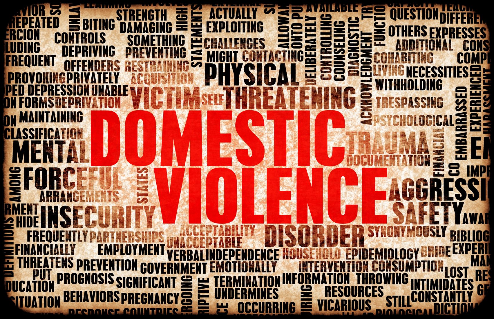 Domestic Violence Quotes For Women