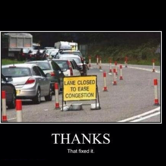 Road Construction Funny Quotes Quotesgram