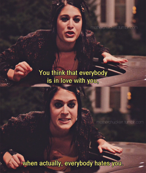 Janis Ian Mean Girls Quotes. QuotesGram