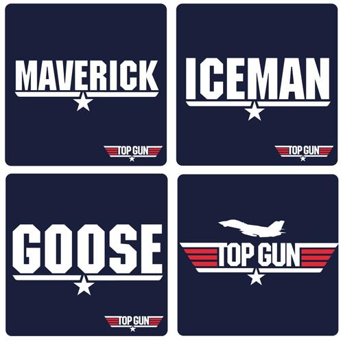 Iceman Top Gun Quotes