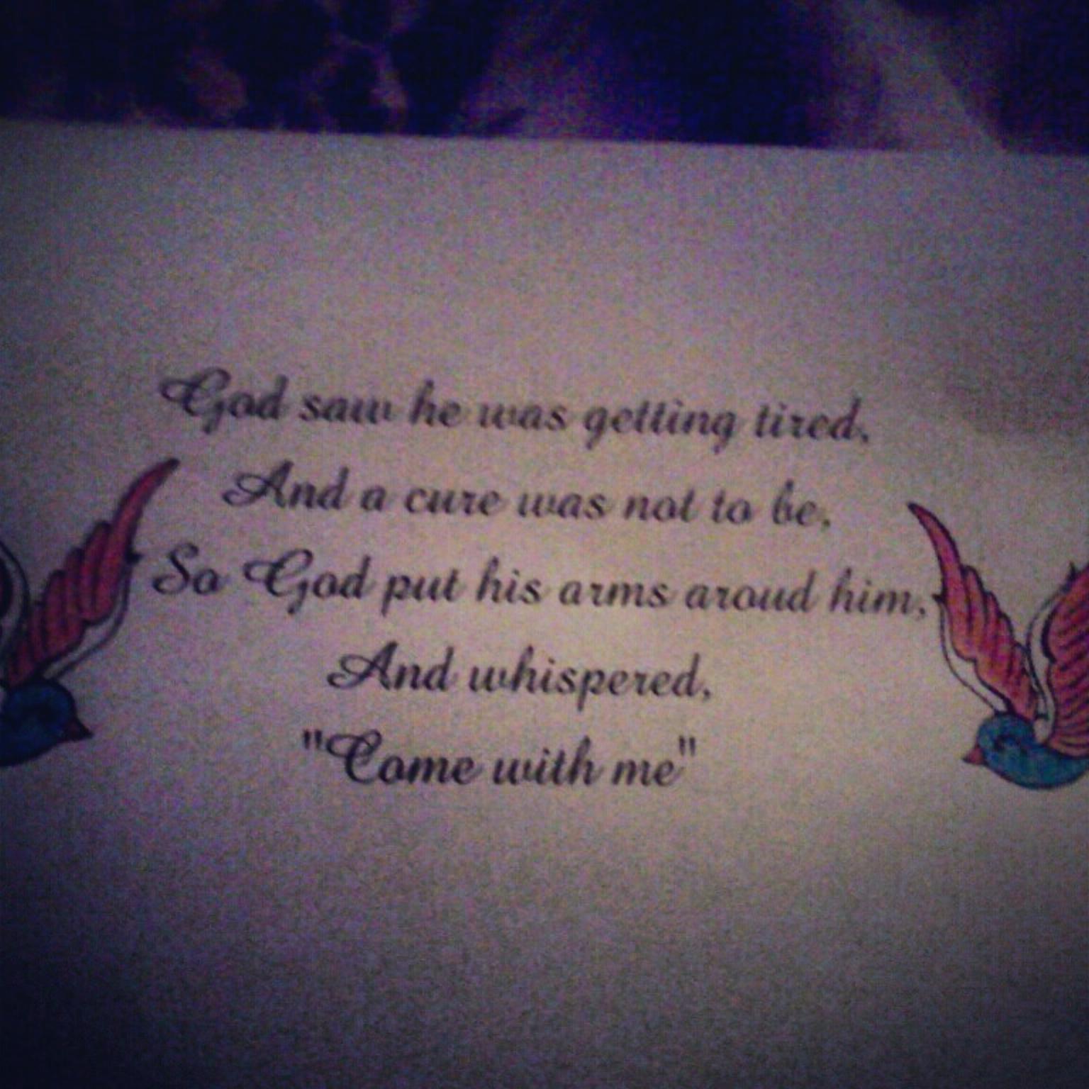 Three Sisters Tattoo Ideas