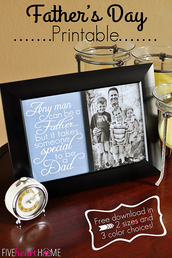 printable daddy quotes quotesgram