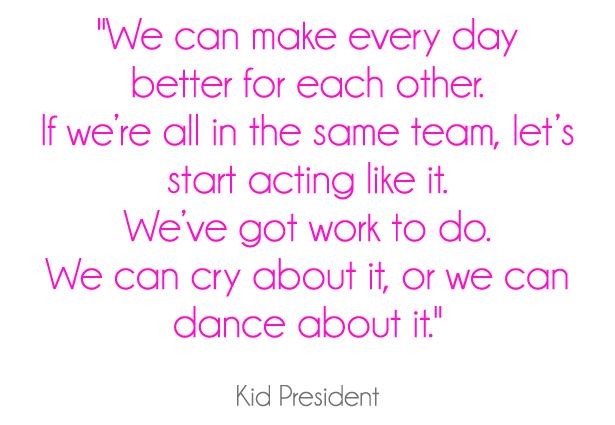 Kid President Quotes. QuotesGram