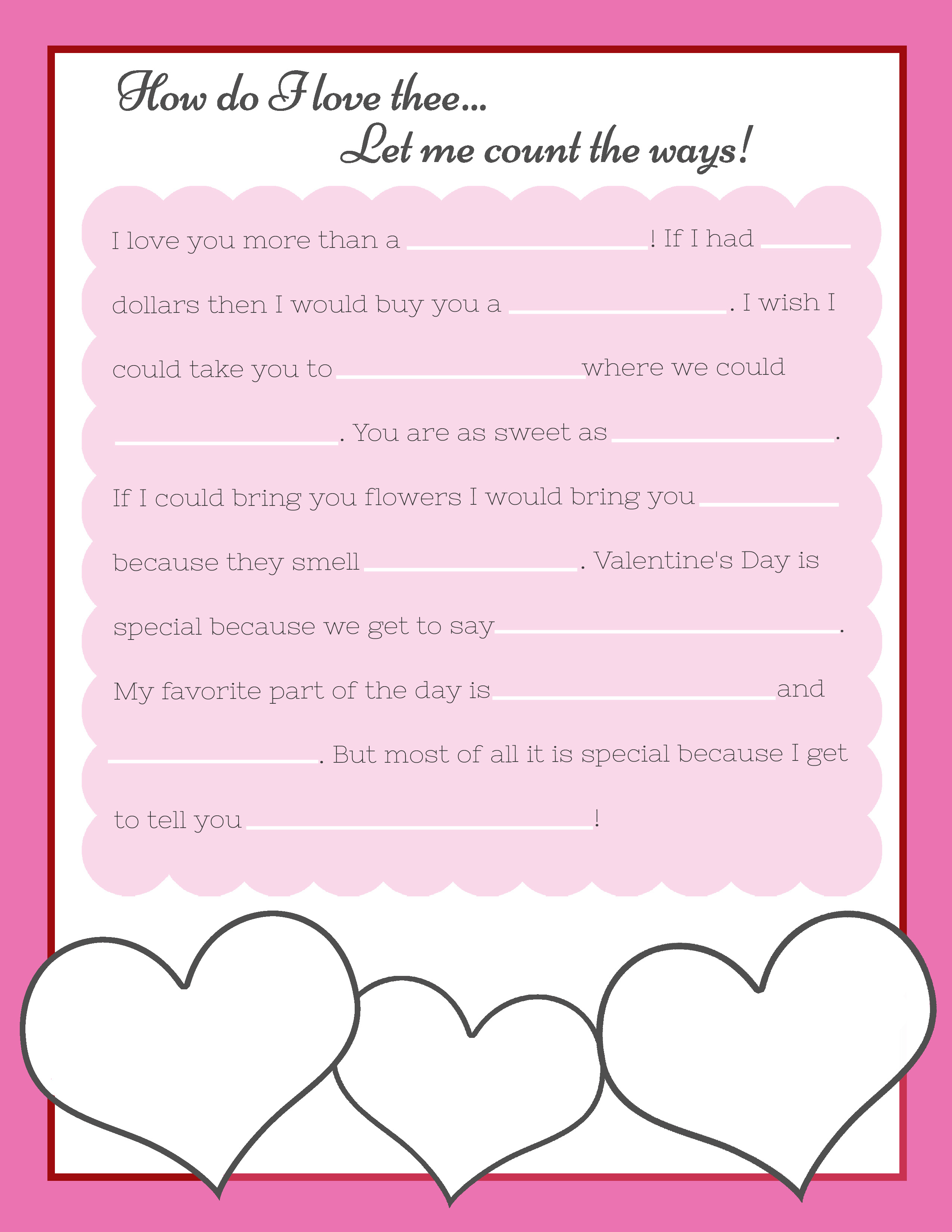 Download Valentine Quotes For Grandkids Quotesgram