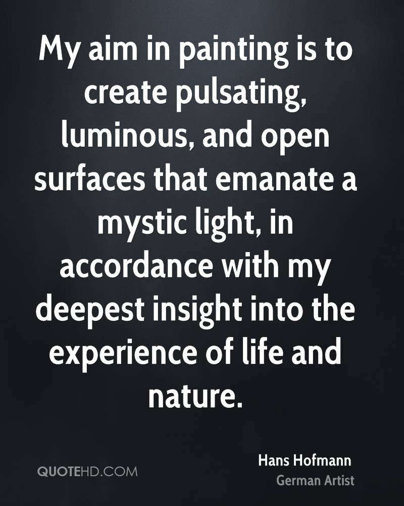 Mystic Quotes About Light Quotesgram