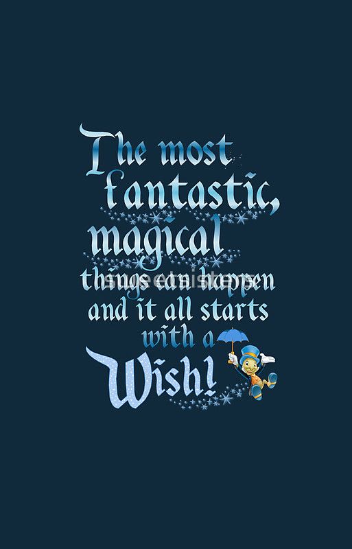 Disney Jiminy Cricket Quotes. QuotesGram