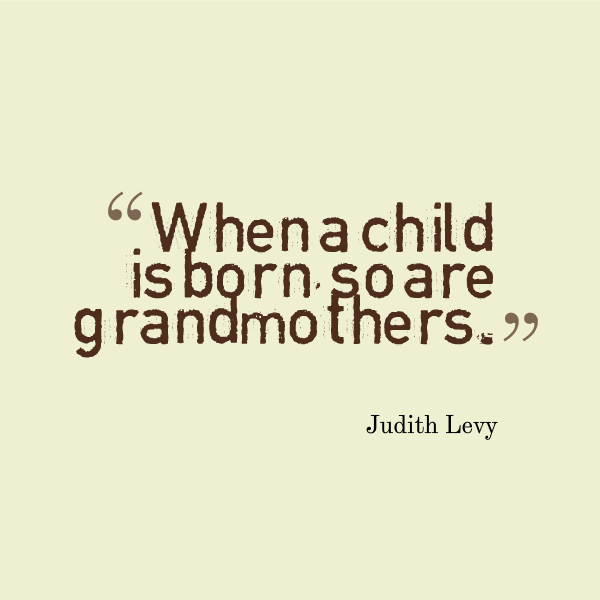 Grandmother Inspirational Quotes. QuotesGram