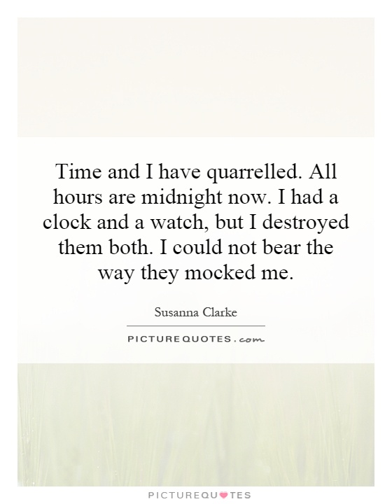 Midnight Hour Quotes. QuotesGram