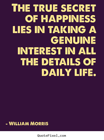 William Morris Quotes. QuotesGram