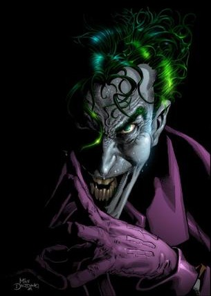 Top 10 Joker Quotes. QuotesGram