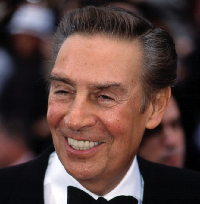 Jerry Orbach Quotes. QuotesGram