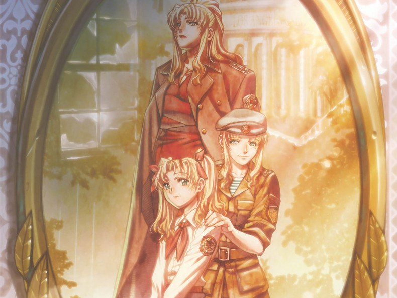Black Lagoon Balalaika Quotes Quotesgram