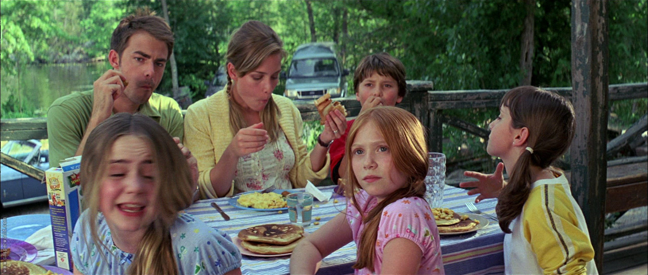 Cheaper By The Dozen 2 Quotes