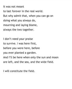 Louise Gluck Quotes. QuotesGram