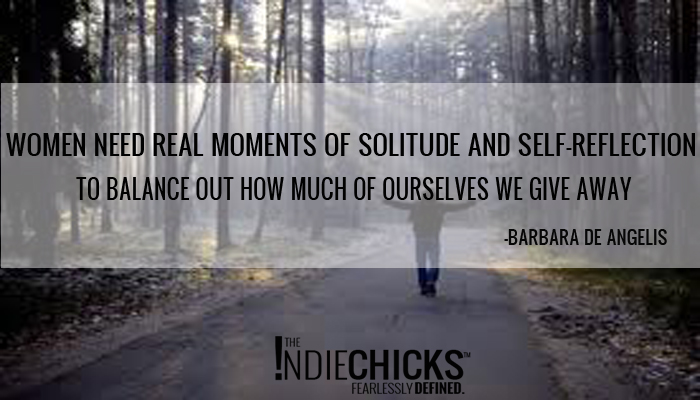 Reflection And Solitude Quotes. QuotesGram