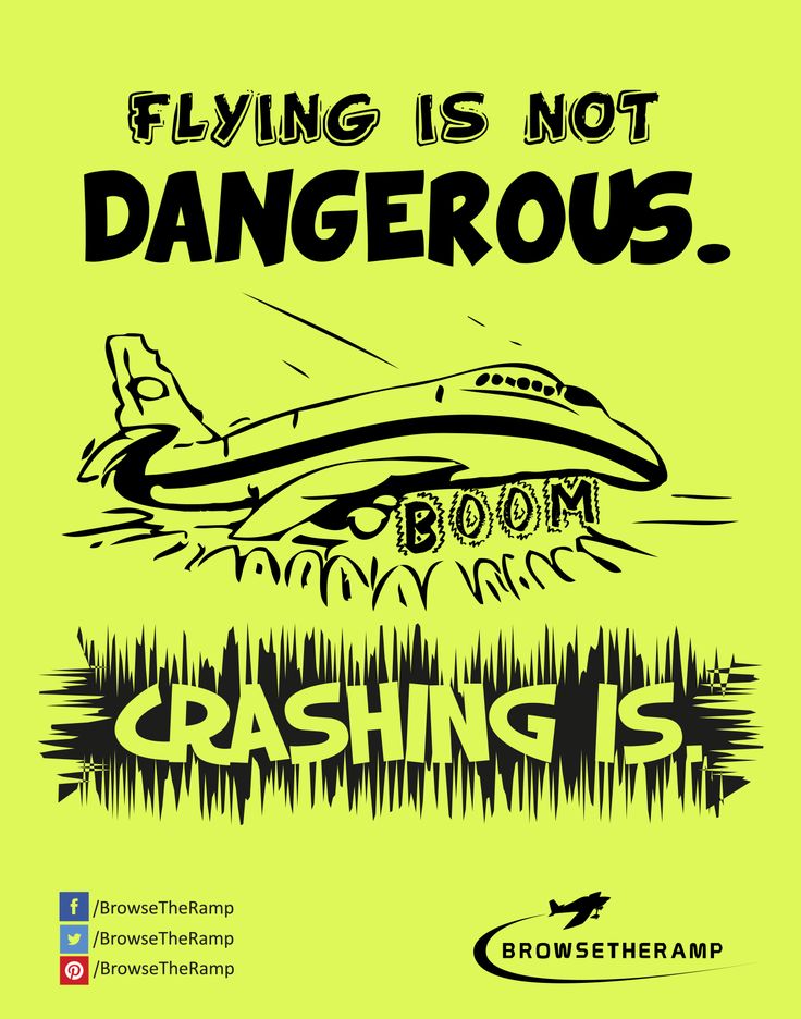 Funny Aviation Quote 10