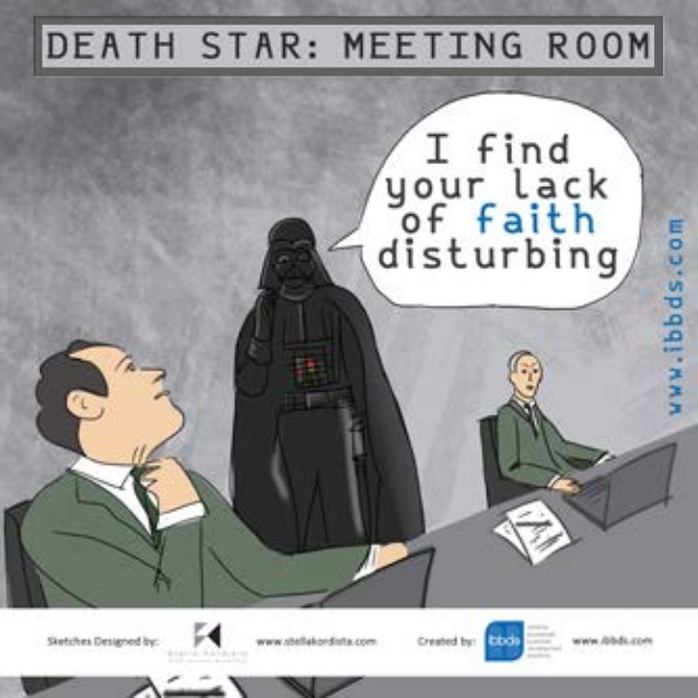Star Wars Leadership Quotes. QuotesGram