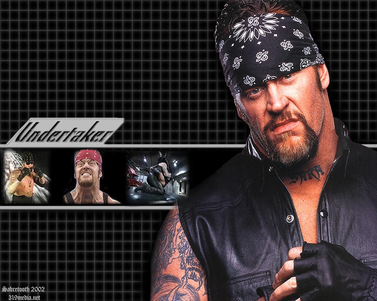 Undertaker Biker Quotes Quotesgram