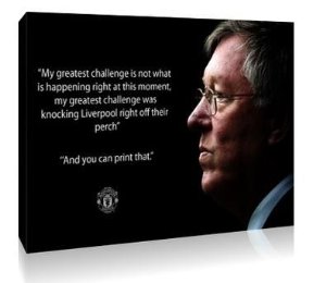 Sir Alex Ferguson Quotes. QuotesGram