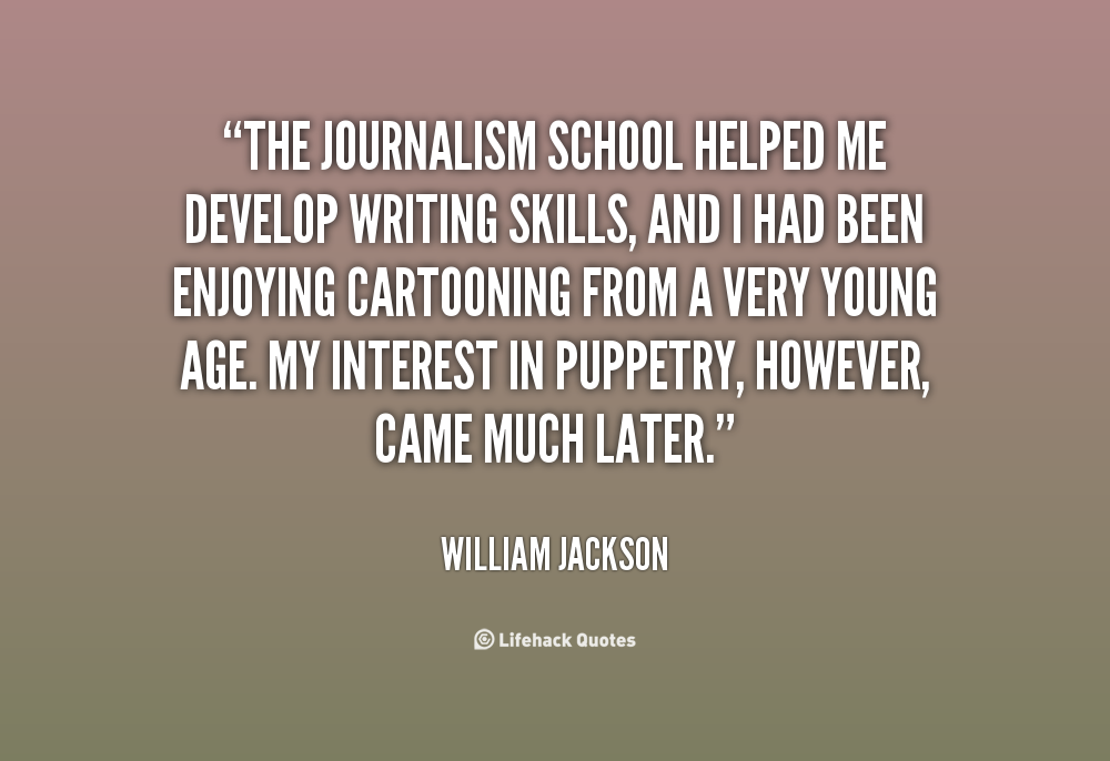 Journalism Quotes. QuotesGram Journalism Quotes. QuotesGram