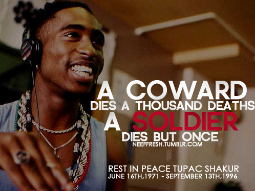 Old School Rap Lyric Quote 1