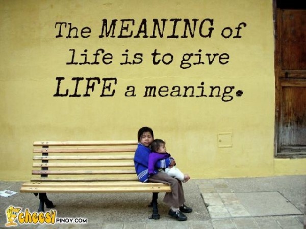 Cheesy Quotes About Life QuotesGram
