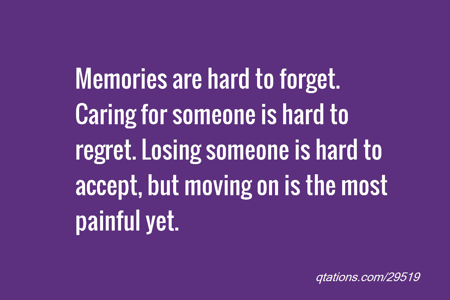 Forgetting Someone Quotes. Quotesgram