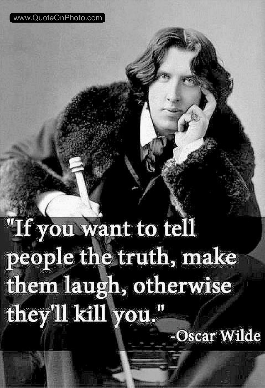 Top 10 Oscar Wilde Quotes. QuotesGram