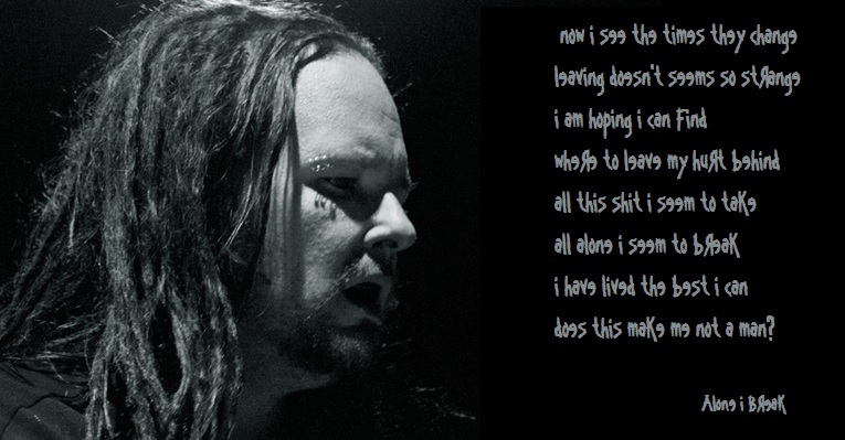 Korn Song Quotes. QuotesGram