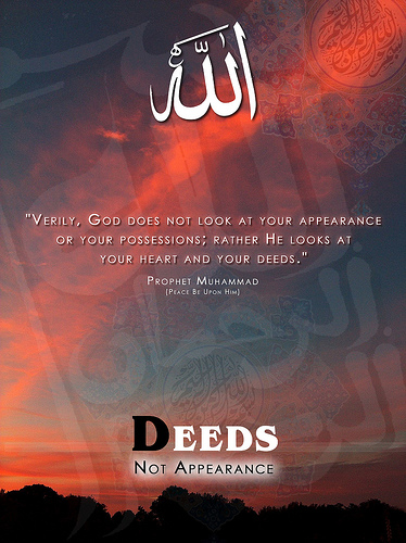 Islam Peace Quotes. QuotesGram