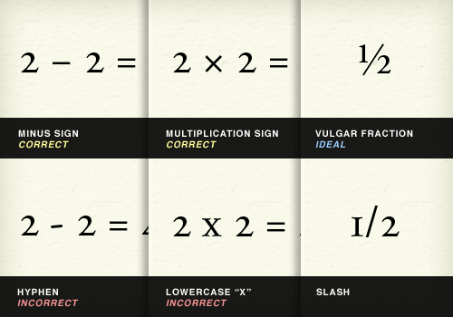 Quotes About Math Signs. QuotesGram
